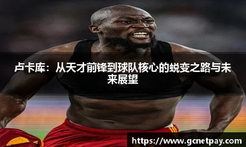 卢卡库：从天才前锋到球队核心的蜕变之路与未来展望